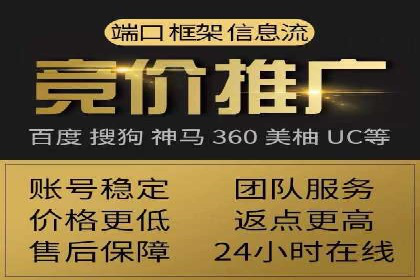 百度竞价排名策略：看这家公司如何逆袭